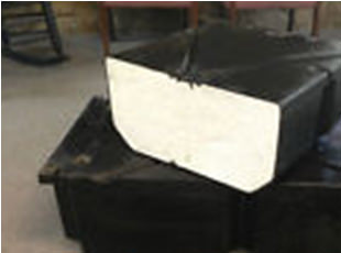 Buoyancy Floating Docks