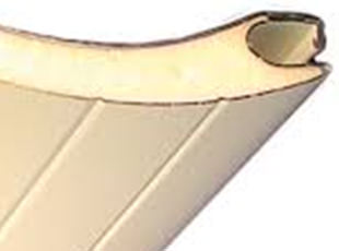 extrusion filling insulation