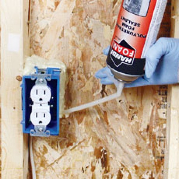 Residential HandiFoam®