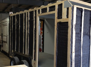 Trailer Insulation