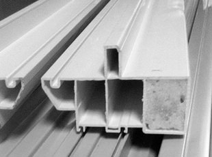 Window Lineal Insulation